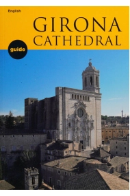 Cover of Girona Cathedral