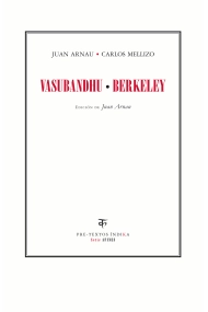 Coberta de Vasubandhu - Berkeley