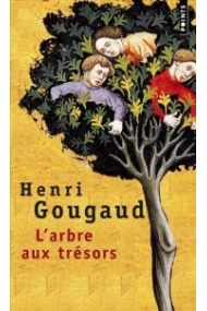 Cubierta de L'arbre aux trésors. Légendes du monde entier