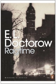 Cover von Ragtime