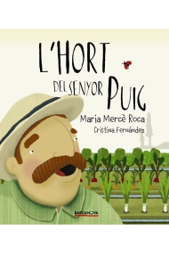 Cubierta de L'hort del senyor Puig