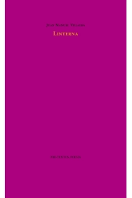 Cover von Linterna