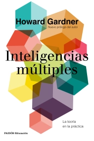 Cubierta de Inteligencias múltiples