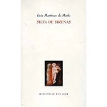 Cover von Silva de sirenas