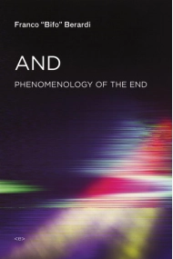 Cubierta de And: Phenomenology of the End