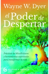 Coberta de El poder de despertar