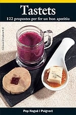 Cubierta de Tastets — Pep Nogué i Puigvert