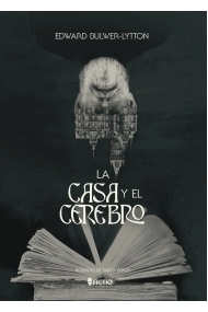 Coberta de La casa y el cerebro
