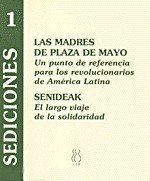 Cover von Las Madres de la Plaza de Mayo