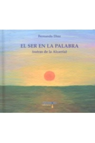 Coberta de El ser en la palabra