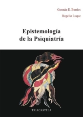 Cubierta de Epistemología de la psiquiatría