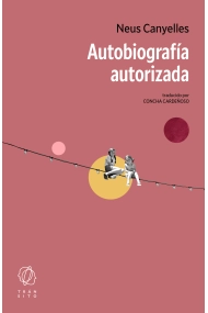 Cover of Autobiografía autorizada
