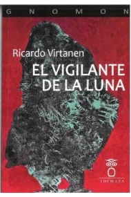 Cubierta de EL VIGILANTE DE LA LUNA