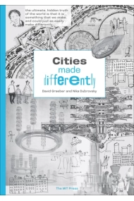 Coberta de Cities Made Differently
