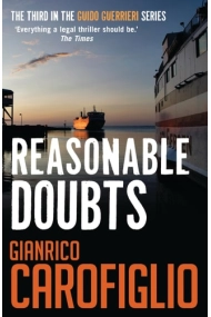 Coberta de Reasonable Doubts