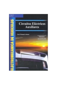 Coberta de Circuitos Eléctricos Auxiliares