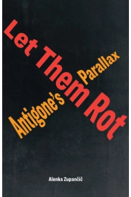 Cover von Let Them Rot: Antigone's Parallax