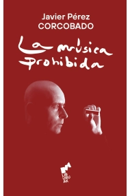 Coberta de LA MÚSICA PROHIBIDA