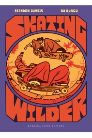 Cover von Skating Wilder