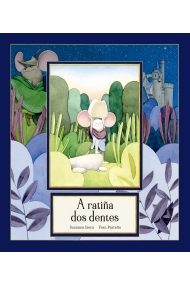 Coberta de A ratiña dos dentes