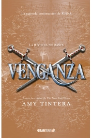 Cubierta de Venganza