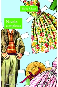 Coberta de Novelas completas