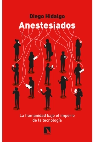 Coberta de Anestesiados