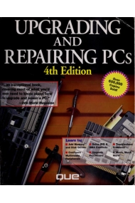 Coberta de UPGRADING & REPAIRING PCS