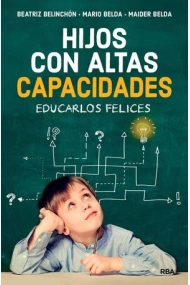 Coberta de Hijos con altas capacidades