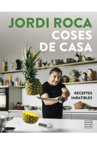 Cover von Coses de casa. Receptes imbatibles