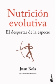 Cover von Nutrición evolutiva