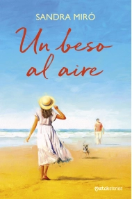 Coberta de Un beso al aire
