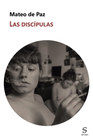 Cubierta de Las discípulas