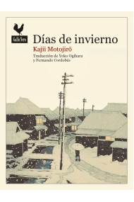 Cubierta de Días de invierno
