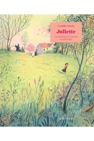 Cubierta de JULIETTE