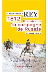 Cover of 812. HISTOIRE DE LA CAMPAGNE