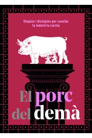 Coberta de El porc del demà