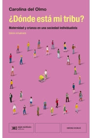 Cover von ¿DÓNDE ESTÁ MI TRIBU?