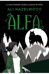 Cubierta de Alfa