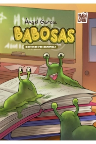 Coberta de Babosas
