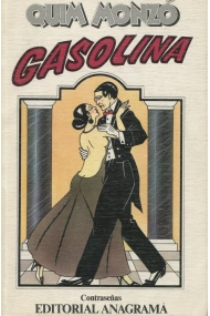 Cover von Gasolina