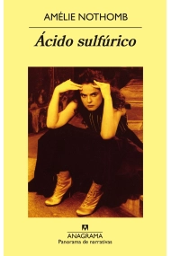 Cubierta de Ácido sulfúrico