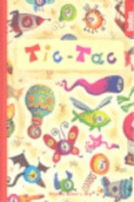 Cubierta de Tic-tac