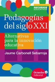 Cover von Pedagogías del siglo XXI