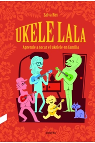 Cubierta de Ukelelala
