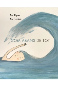 Cover of Com abans de tot