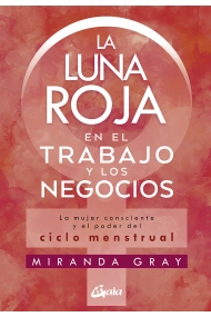 Coberta de La luna roja en el trabajo y los negocios