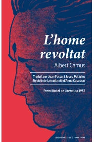 Cubierta de L'home revoltat
