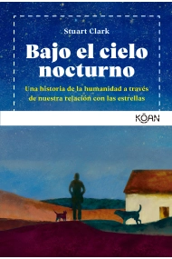 Coberta de Bajo el cielo nocturno