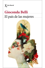 Coberta de El país de las mujeres